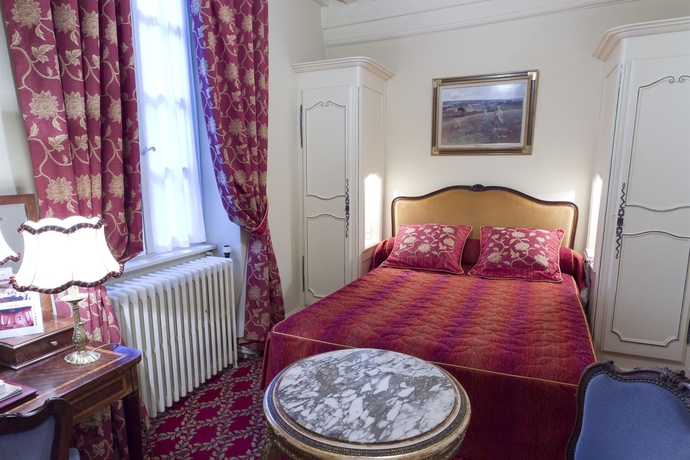 Imagen de la habitación del Hotel Le Cep. Foto 8