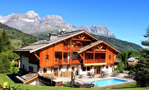 Imagen general del Hotel Le Cerf Amoureux Hotel & Spa. Foto 2