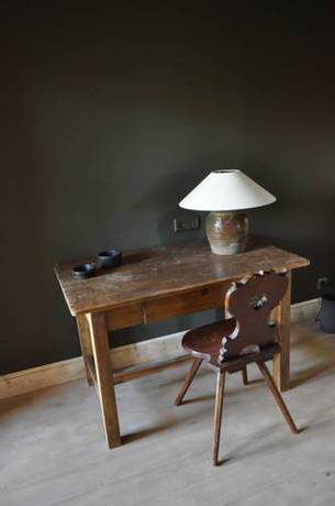Imagen de la habitación del Hotel Le Cerf Amoureux Hotel & Spa. Foto 12