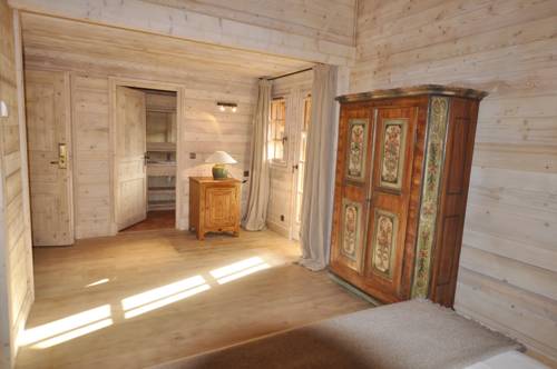Imagen de la habitación del Hotel Le Cerf Amoureux Hotel & Spa. Foto 13