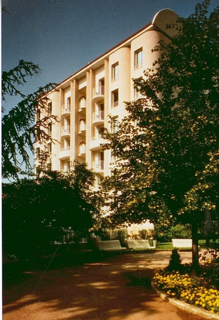 Imagen general del Hotel Le Cetai Cannes Beach. Foto 2