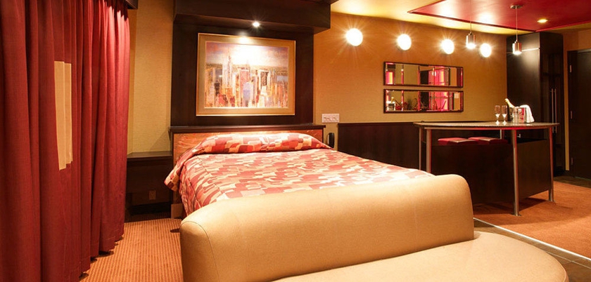 Imagen de la habitación del Hotel Le Chabrol and Suites. Foto 4