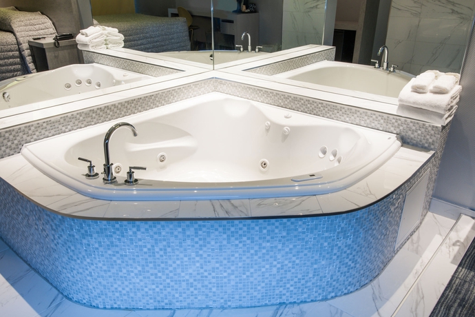 Imagen de la habitación del Hotel Le Chabrol and Suites. Foto 8