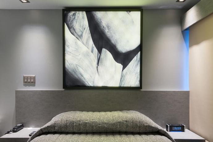 Imagen de la habitación del Hotel Le Chabrol and Suites. Foto 11