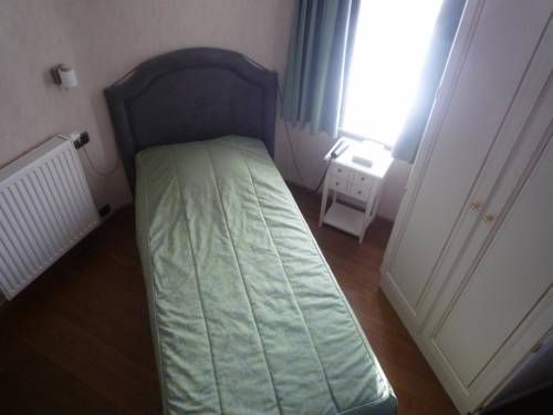 Imagen de la habitación del Hotel Le Château De Rendeux. Foto 11