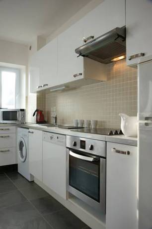 Imagen de la habitación del Hotel Le Château De Sable. Foto 8