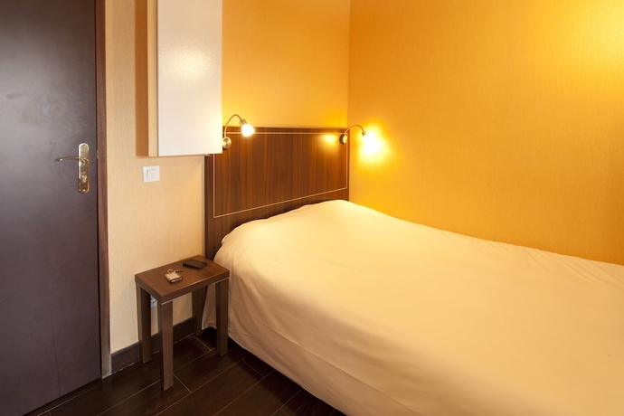 Imagen de la habitación del Hotel Le Château Des Magnans. Foto 6