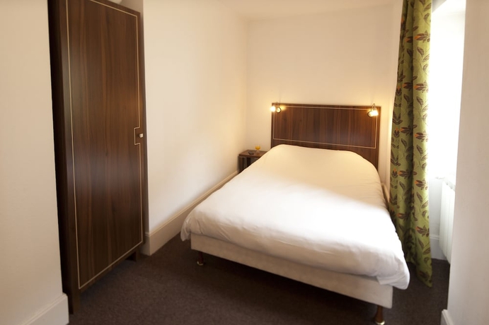 Imagen de la habitación del Hotel Le Château Des Magnans. Foto 7