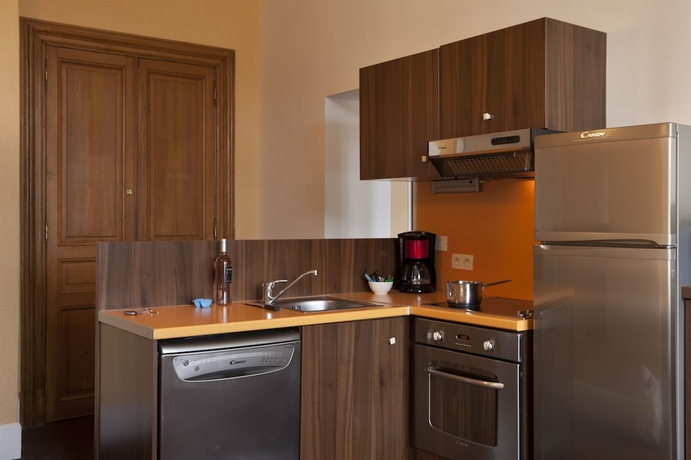 Imagen de la habitación del Hotel Le Château Des Magnans. Foto 8