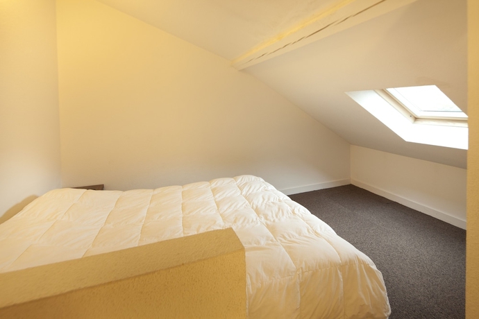 Imagen de la habitación del Hotel Le Château Des Magnans. Foto 9