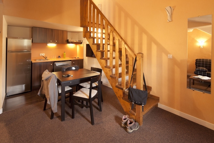 Imagen de la habitación del Hotel Le Château Des Magnans. Foto 10