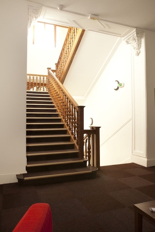 Imagen de los interiores del Hotel Le Château Des Magnans. Foto 17