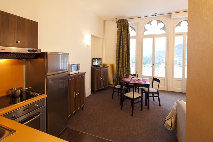 Imagen de la habitación del Hotel Le Château Des Magnans. Foto 13