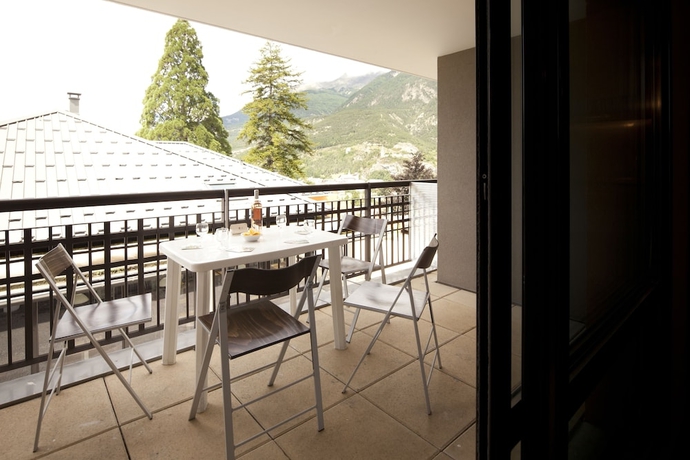 Imagen de la habitación del Hotel Le Château Des Magnans. Foto 14