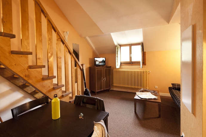 Imagen de la habitación del Hotel Le Château Des Magnans. Foto 15