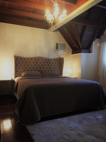 Imagen general del Hotel Le Château, Gramado. Foto 1