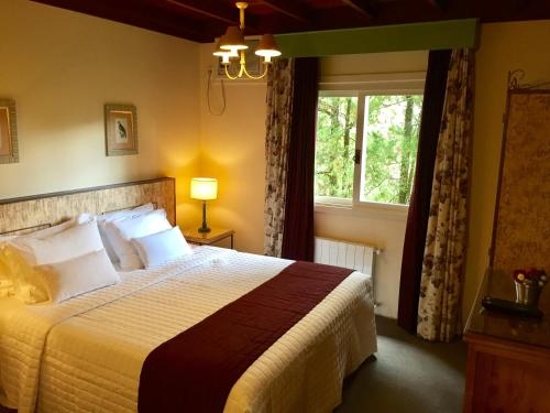 Imagen de la habitación del Hotel Le Ch&acirc;teau, Gramado. Foto 8