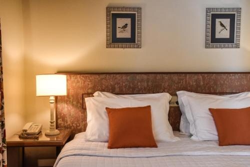 Imagen de la habitación del Hotel Le Ch&acirc;teau, Gramado. Foto 10