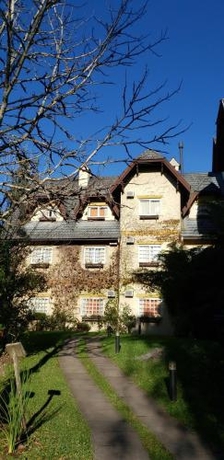Imagen general del Hotel Le Ch&acirc;teau, Gramado. Foto 3