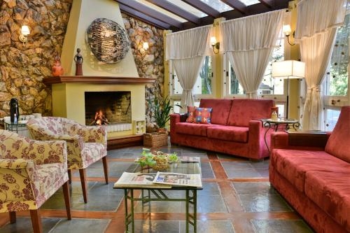 Imagen general del Hotel Le Ch&acirc;teau, Gramado. Foto 4