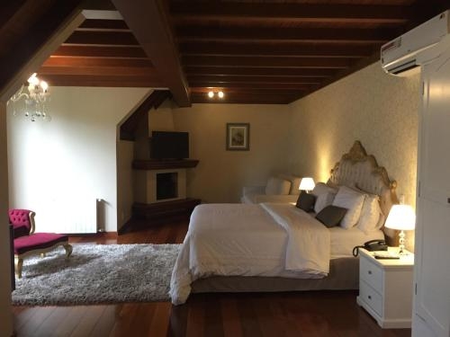 Imagen general del Hotel Le Ch&acirc;teau, Gramado. Foto 5