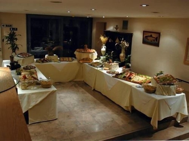 Imagen general del Hotel Le Ch&acirc;teau de Limont. Foto 4