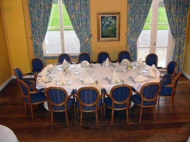 Imagen general del Hotel Le Ch&acirc;teau de Limont. Foto 10