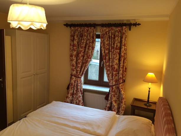 Imagen de la habitación del Hotel Le Châtelet, Luxemburgo Ciudad. Foto 6