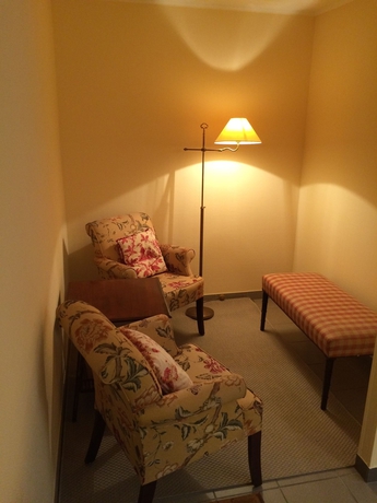 Imagen de la habitación del Hotel Le Châtelet, Luxemburgo Ciudad. Foto 8