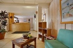 Imagen de los interiores del Hotel Le Chaix. Foto 5