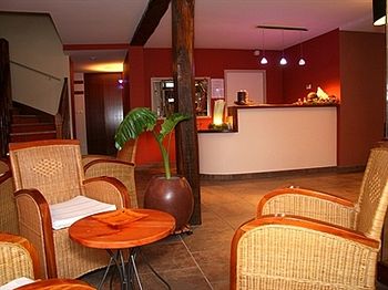 Imagen de los interiores del Hotel Le Chalet, Ax 3 Domaines. Foto 6