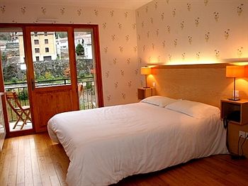 Imagen de la habitación del Hotel Le Chalet, Ax 3 Domaines. Foto 4