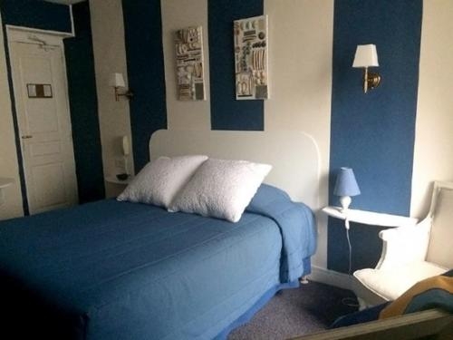 Imagen general del Hotel Le Chalet, LE TOUQUET. Foto 3