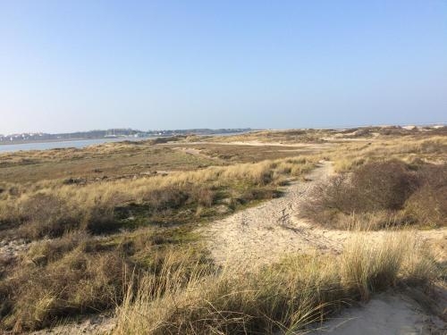 Imagen general del Hotel Le Chalet, LE TOUQUET. Foto 4