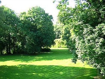 Imagen de los exteriores del Hotel Le Chalet Montégut. Foto 9