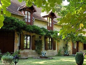 Imagen general del Hotel Le Chalet Montégut. Foto 2