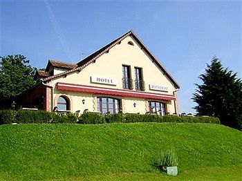 Imagen general del Hotel Le Chalet Montégut. Foto 3