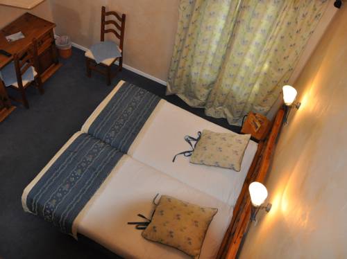 Imagen de la habitación del Hotel Le Chalet Suisse. Foto 10