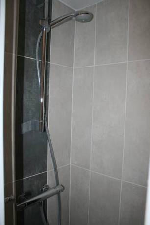 Imagen de la habitación del Hotel Le Chambellan, Dijon. Foto 5