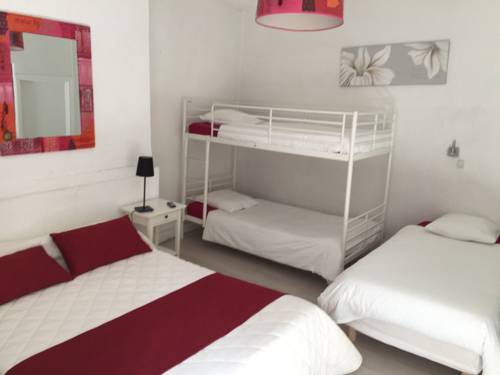 Imagen de la habitación del Hotel Le Chambellan, Dijon. Foto 7