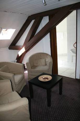 Imagen de la habitación del Hotel Le Chambellan, Dijon. Foto 12