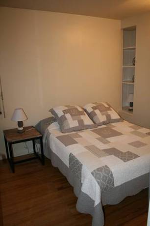 Imagen de la habitación del Hotel Le Chambellan, Dijon. Foto 14