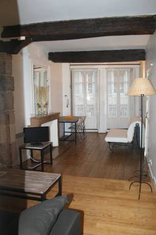 Imagen de la habitación del Hotel Le Chambellan, Dijon. Foto 15