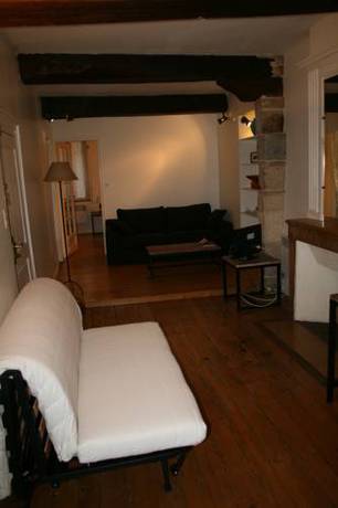Imagen de la habitación del Hotel Le Chambellan, Dijon. Foto 16
