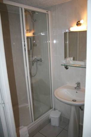 Imagen general del Hotel Le Chambellan, Dijon. Foto 1