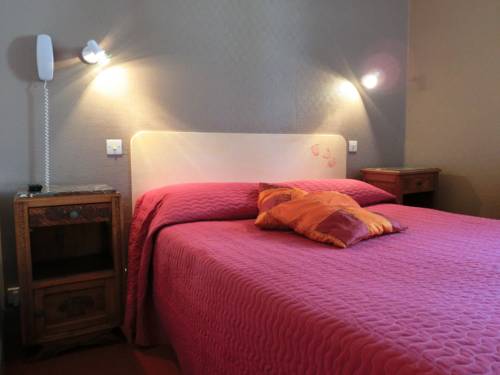 Imagen general del Hotel Le Chambellan. Foto 1