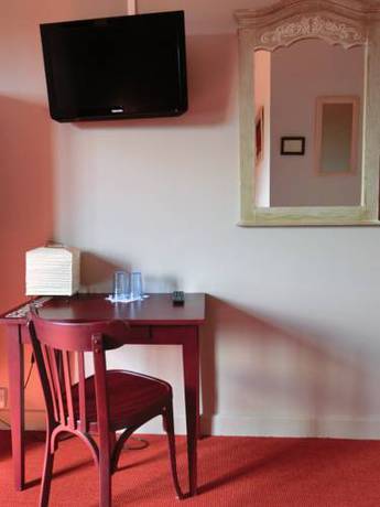 Imagen de la habitación del Hotel Le Chambellan, Siorac-en-Perigord. Foto 6