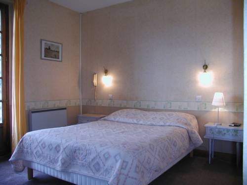 Imagen de la habitación del Hotel Le Chambellan, Siorac-en-Perigord. Foto 8