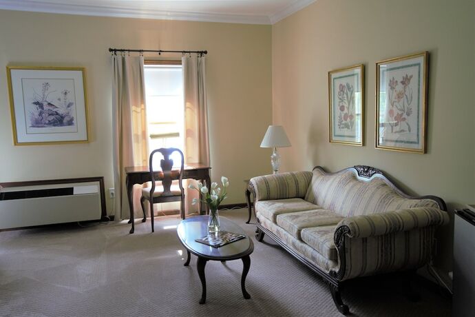 Imagen de la habitación del Hotel Le Chambord at Curry Estate. Foto 16