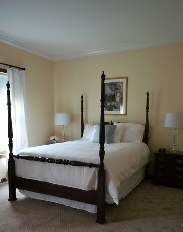 Imagen de la habitación del Hotel Le Chambord at Curry Estate. Foto 17